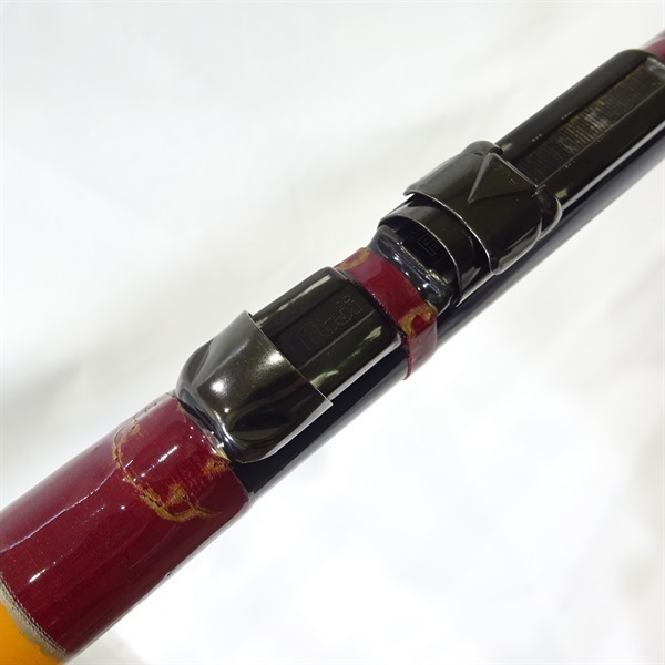 純世紀ＳＳアマゾン３９０硬調